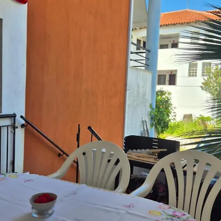 Apartamento Mateja's Maisonette Toroni