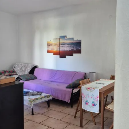 Apartament Mateja's Maisonette Toroni
