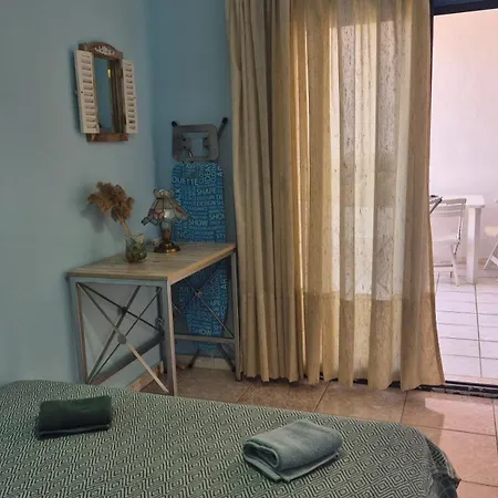 Apartament Mateja's Maisonette