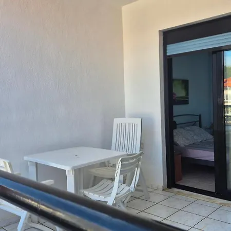 Apartament Mateja's Maisonette *