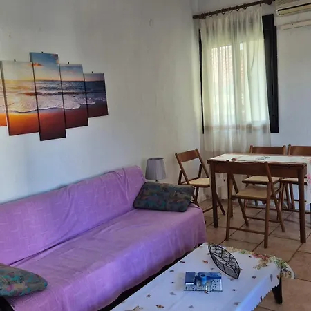 Mateja's Maisonette Apartament Toroni