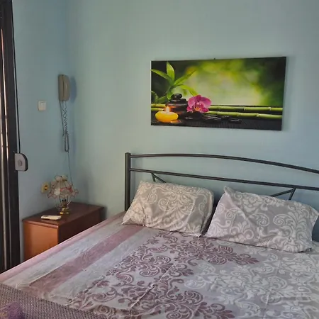 Apartament Mateja's Maisonette Toroni