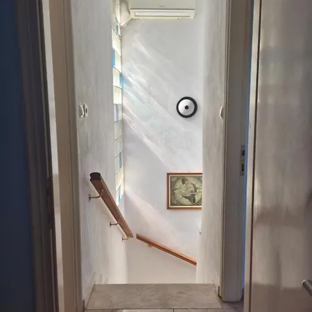 Mateja's Maisonette *