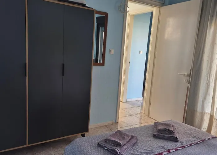 Apartmán Mateja's Maisonette Toroni