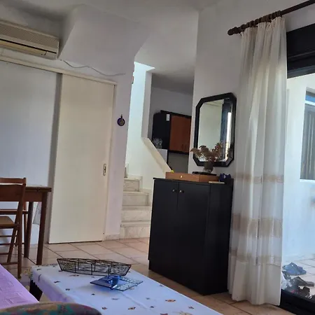 Апартаменты Mateja's Maisonette