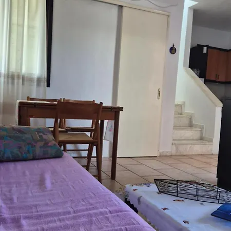 Mateja's Maisonette *