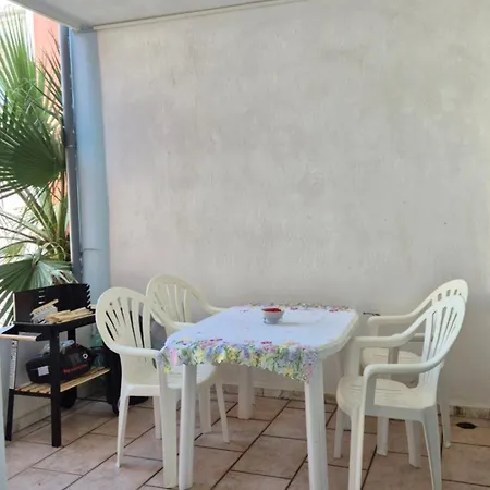 Mateja's Maisonette Апартаменты *