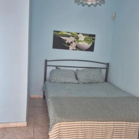 Mateja's Maisonette *