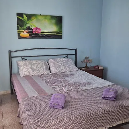 Mateja's Maisonette Apartment
