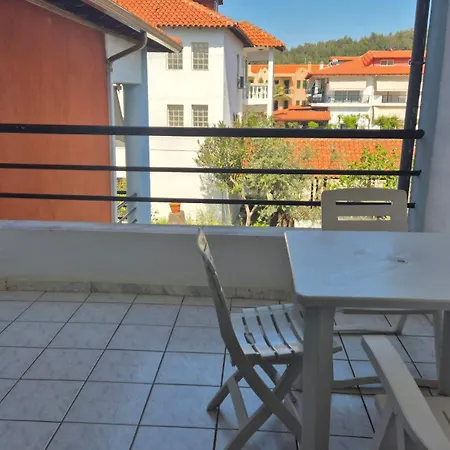 Mateja's Maisonette Апартаменты *