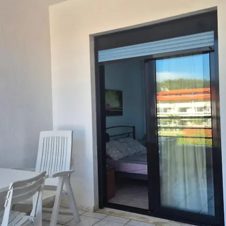 Mateja's Maisonette Apartment