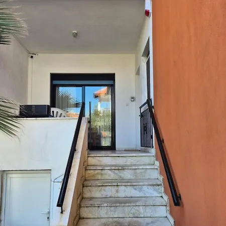 Апартаменты Mateja's Maisonette