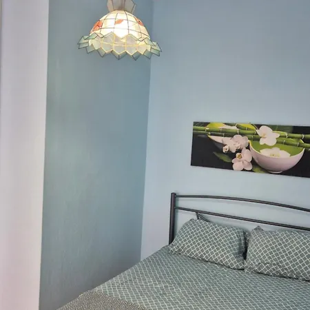 Mateja's Maisonette *