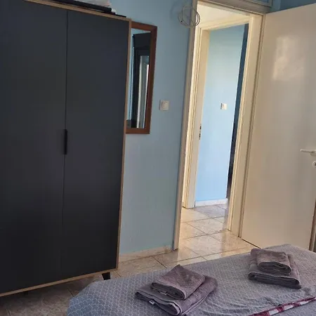 Апартаменты Mateja's Maisonette Торони