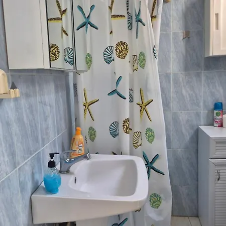 Апартаменты Mateja's Maisonette