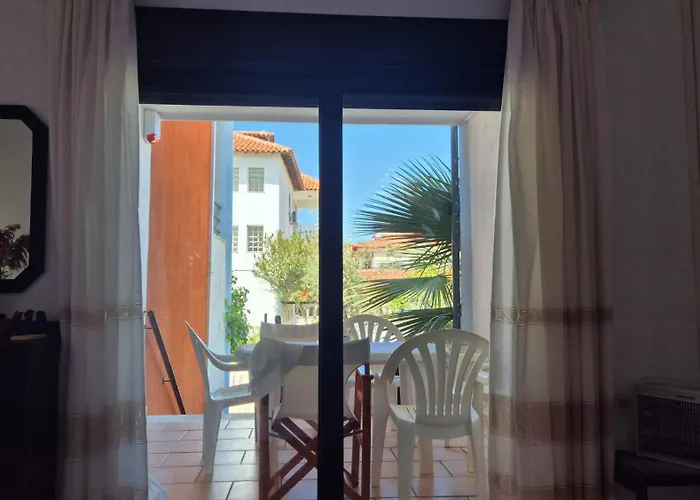 Mateja's Maisonette Apartman *