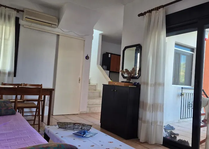 Apartman Mateja's Maisonette