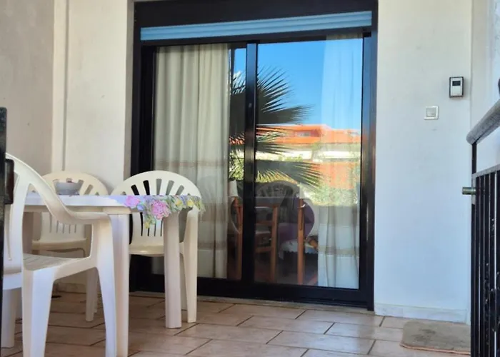 Mateja's Maisonette * Toróni