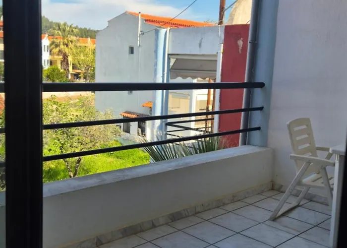 Mateja's Maisonette