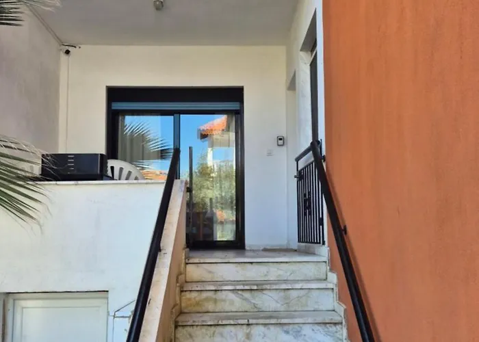 Apartman Mateja's Maisonette