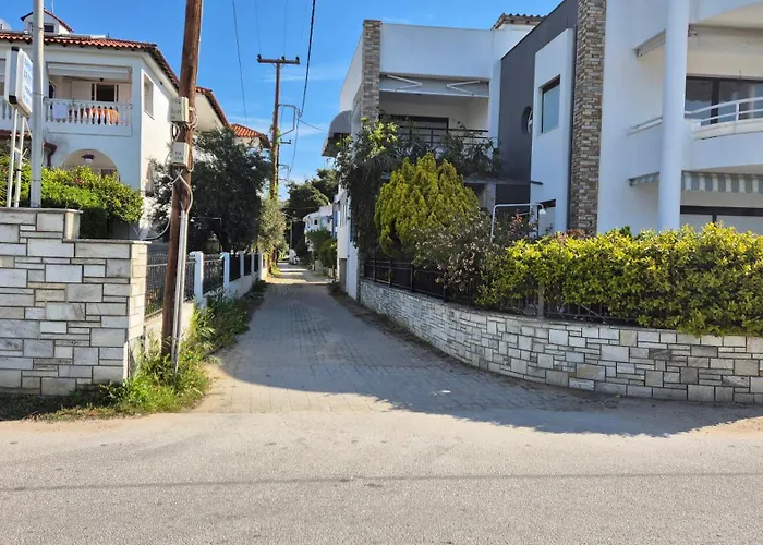 Mateja's Maisonette *