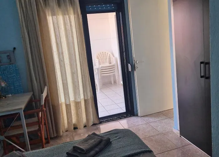 Mateja's Maisonette Apartman *