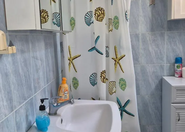 Apartman Mateja's Maisonette