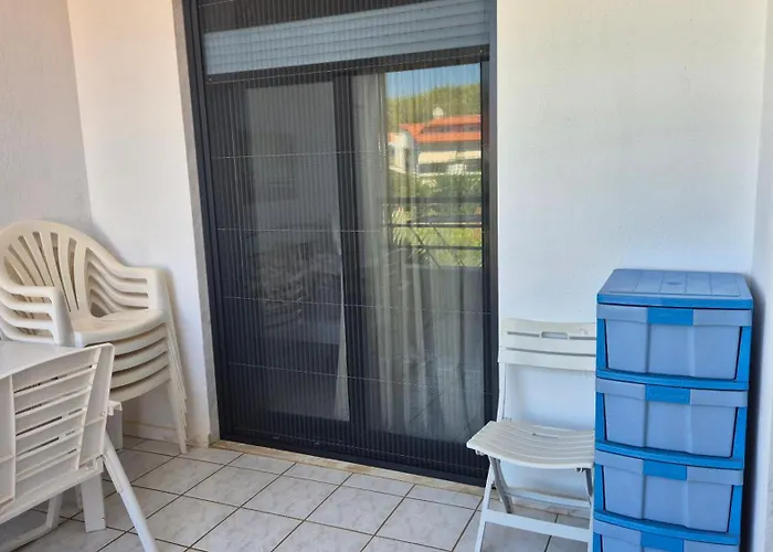 Mateja's Maisonette Toróni