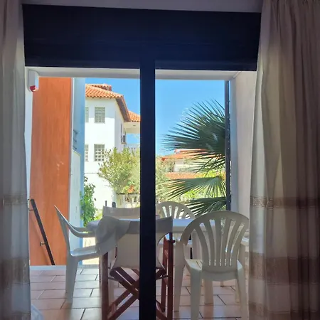 Mateja's Maisonette شقة *