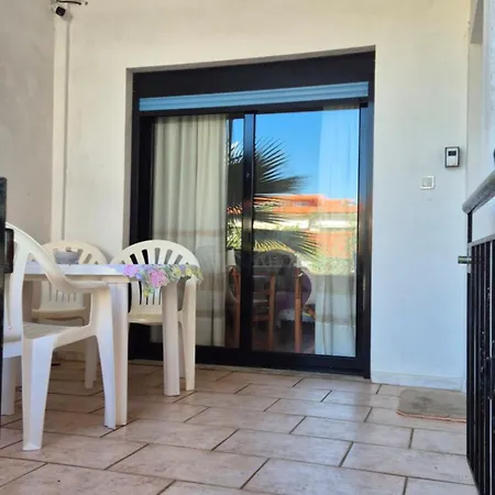 Mateja's Maisonette * توروني