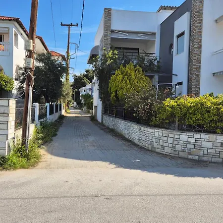 Mateja's Maisonette *