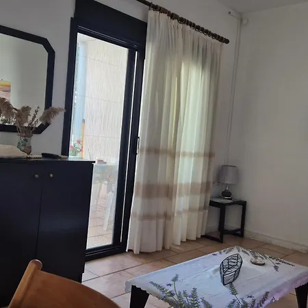 Mateja's Maisonette *