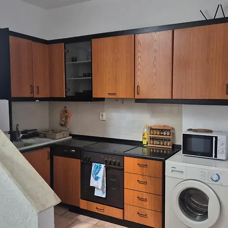 Mateja's Maisonette توروني