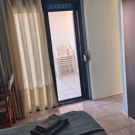 Mateja's Maisonette شقة *