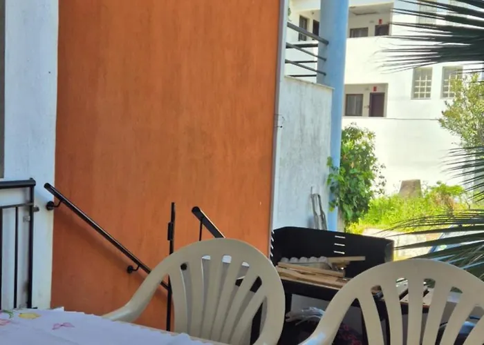 Apartment Mateja's Maisonette Toroni