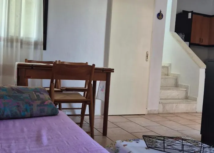 Mateja's Maisonette *