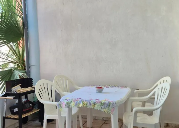 Mateja's Maisonette Apartment *