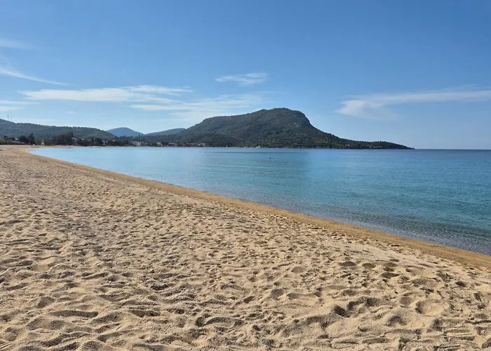 Mateja's Maisonette Toroni