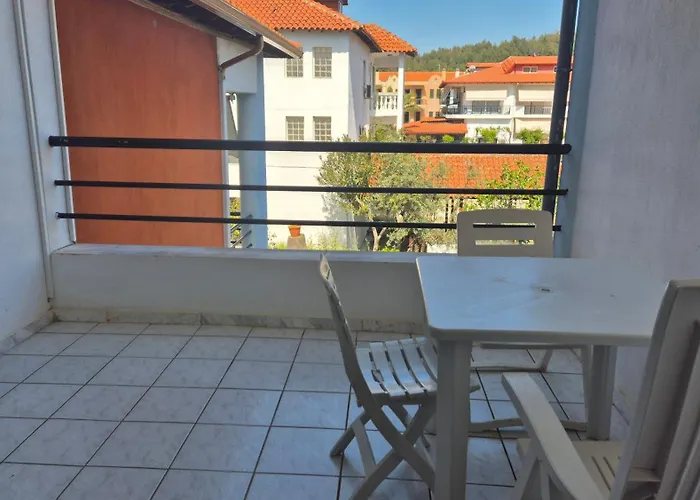 Mateja's Maisonette Apartment *