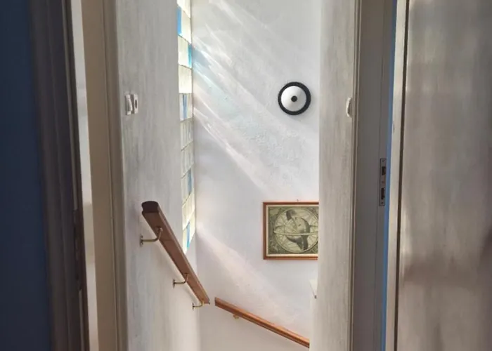 Mateja's Maisonette *