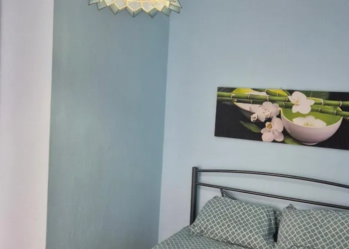 Mateja's Maisonette *