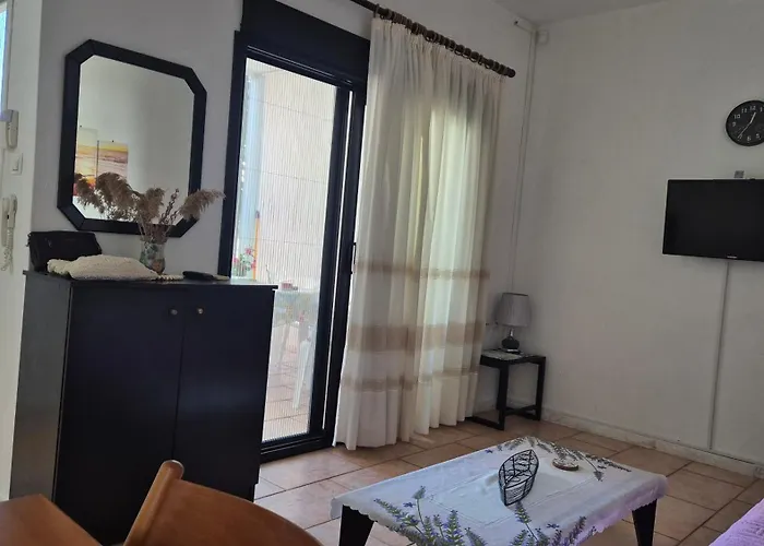 Mateja's Maisonette *