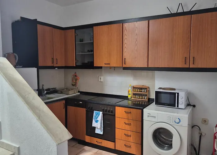 Mateja's Maisonette Toroni