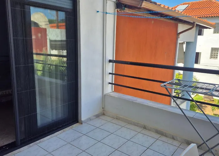 Mateja's Maisonette Toroni